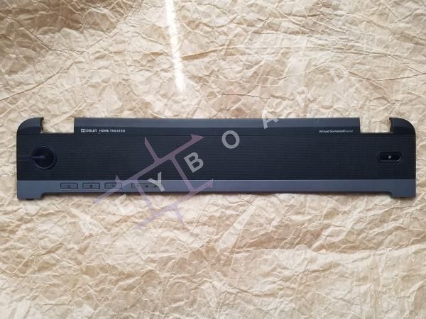 Верхня частина Acer Aspire 7540